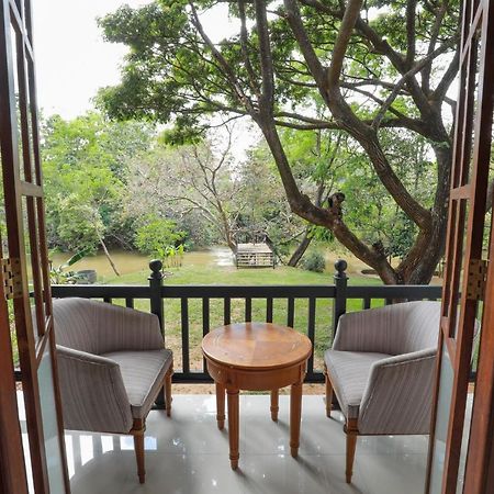 Hotel Grand Kalundawa - Dambulla'S Hidden Secret Esterno foto