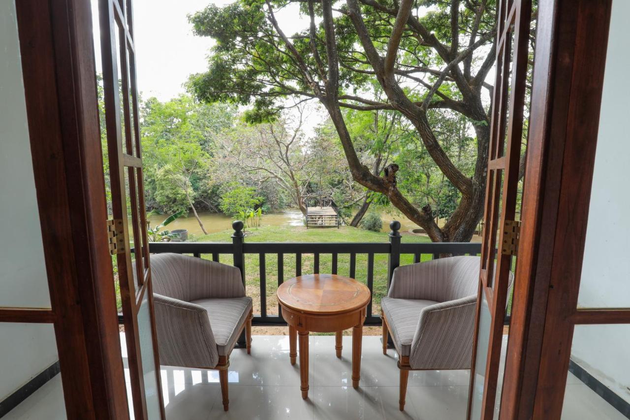 Hotel Grand Kalundawa - Dambulla'S Hidden Secret Esterno foto
