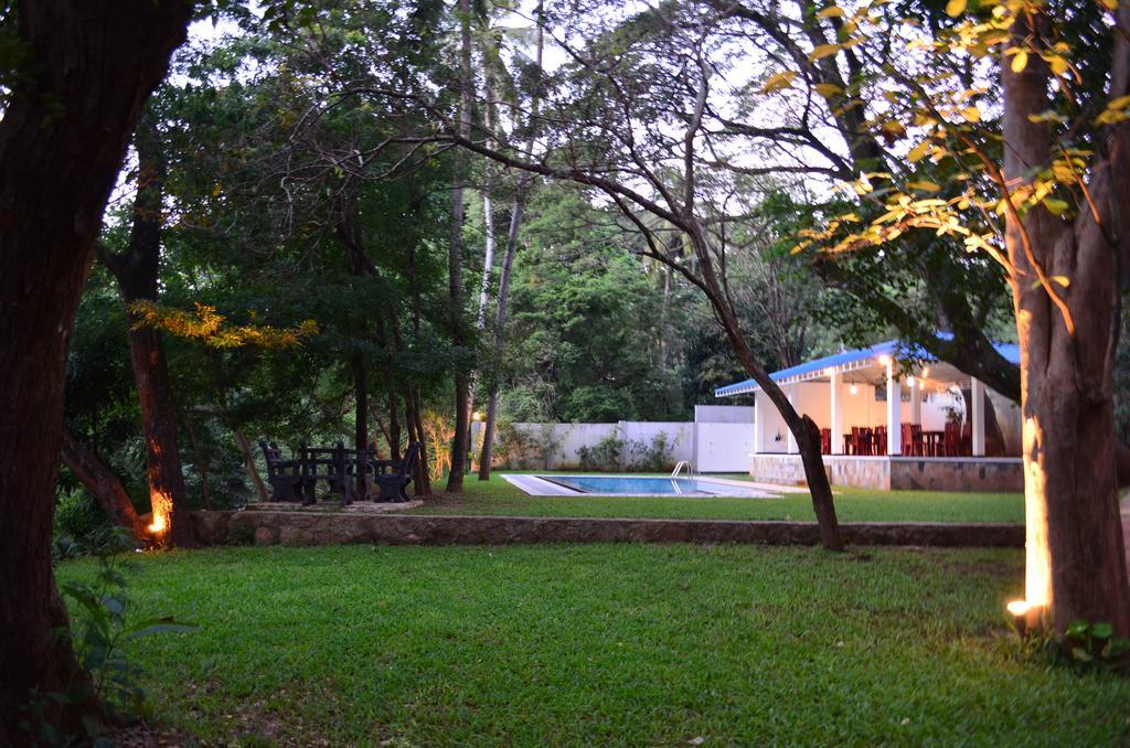 Hotel Grand Kalundawa - Dambulla'S Hidden Secret Esterno foto