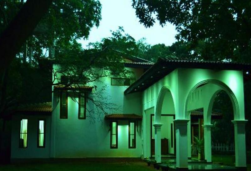Hotel Grand Kalundawa - Dambulla'S Hidden Secret Esterno foto