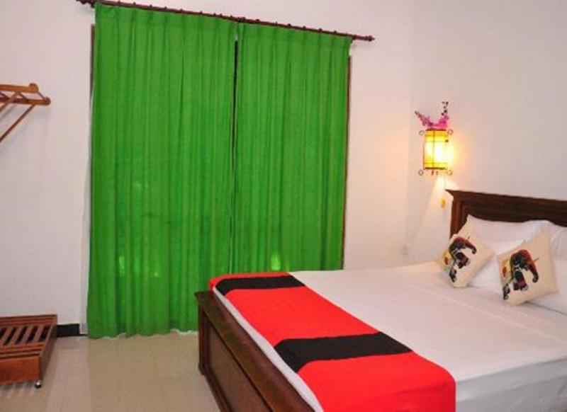 Hotel Grand Kalundawa - Dambulla'S Hidden Secret Camera foto