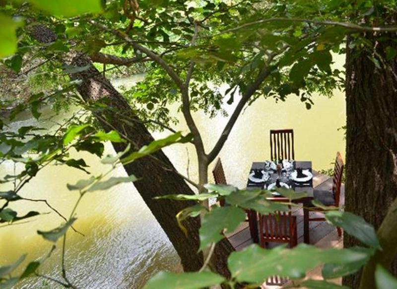 Hotel Grand Kalundawa - Dambulla'S Hidden Secret Esterno foto