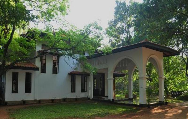 Hotel Grand Kalundawa - Dambulla'S Hidden Secret Esterno foto