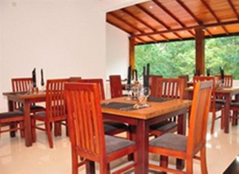 Hotel Grand Kalundawa - Dambulla'S Hidden Secret Esterno foto