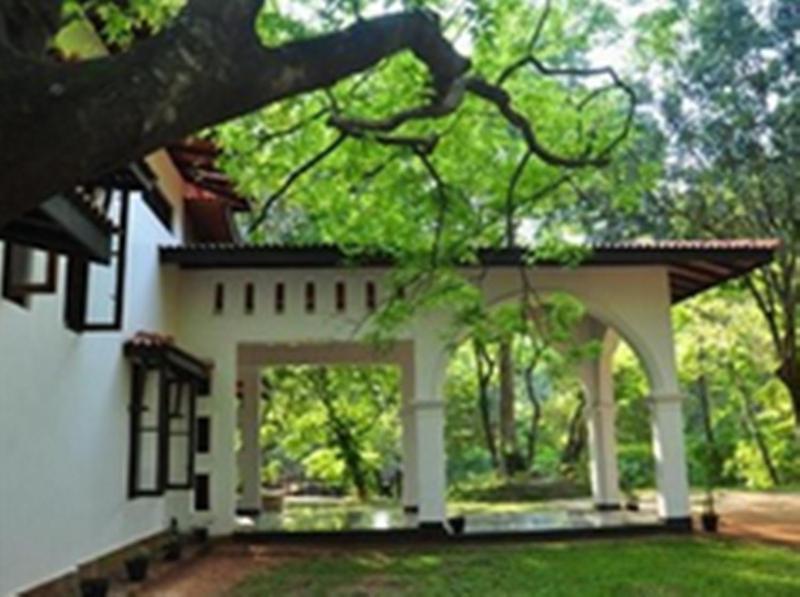 Hotel Grand Kalundawa - Dambulla'S Hidden Secret Esterno foto