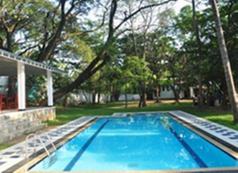 Hotel Grand Kalundawa - Dambulla'S Hidden Secret Esterno foto