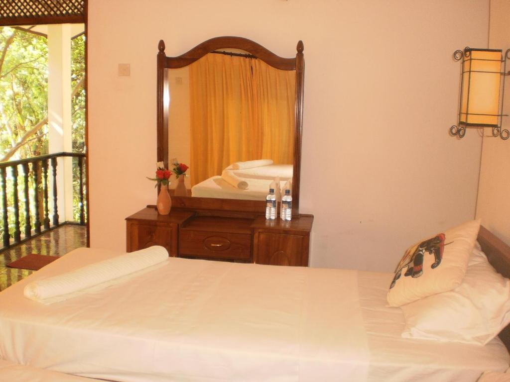 Hotel Grand Kalundawa - Dambulla'S Hidden Secret Camera foto