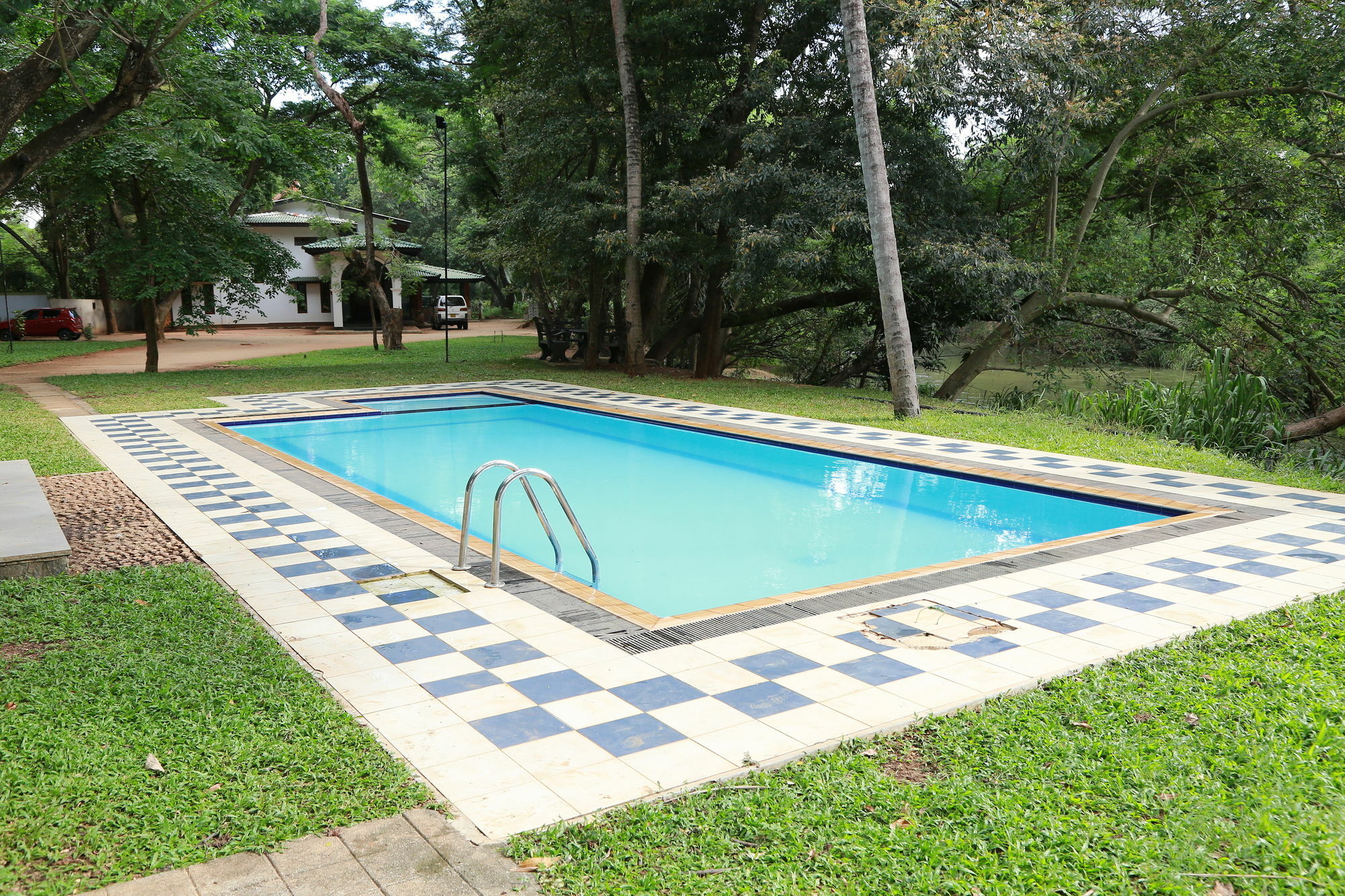 Hotel Grand Kalundawa - Dambulla'S Hidden Secret Esterno foto