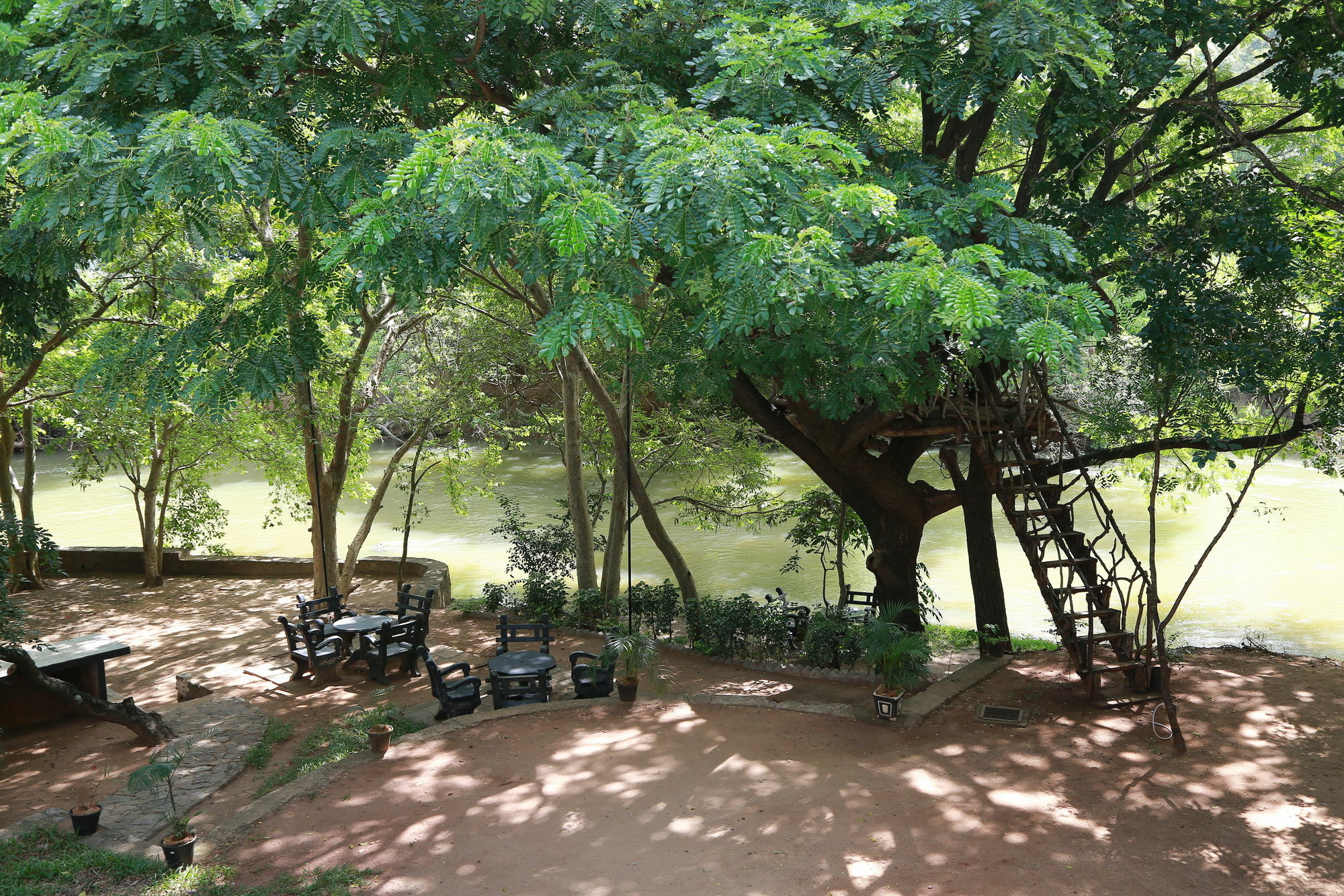 Hotel Grand Kalundawa - Dambulla'S Hidden Secret Esterno foto