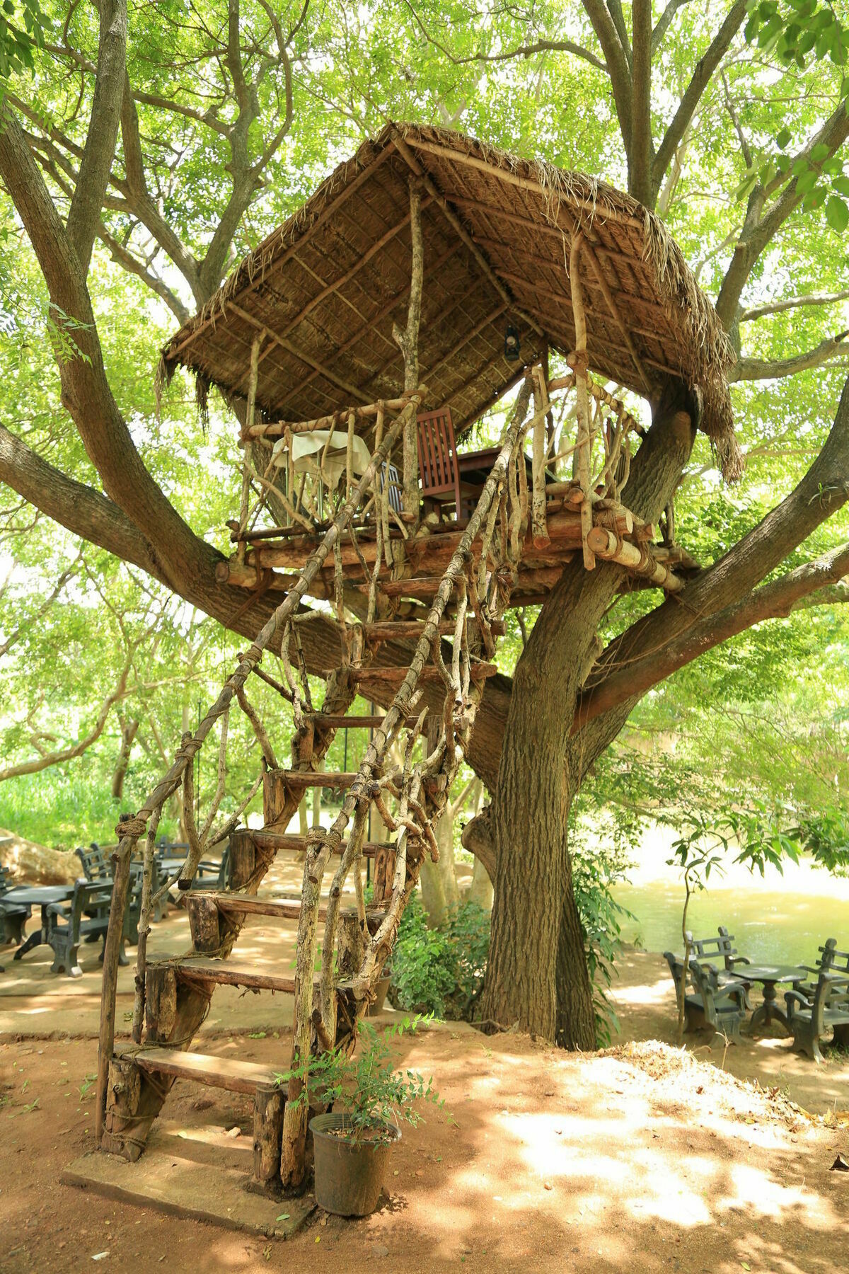 Hotel Grand Kalundawa - Dambulla'S Hidden Secret Esterno foto