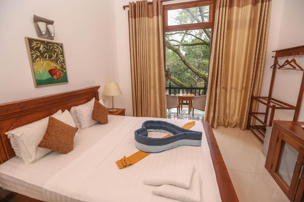 Hotel Grand Kalundawa - Dambulla'S Hidden Secret Esterno foto