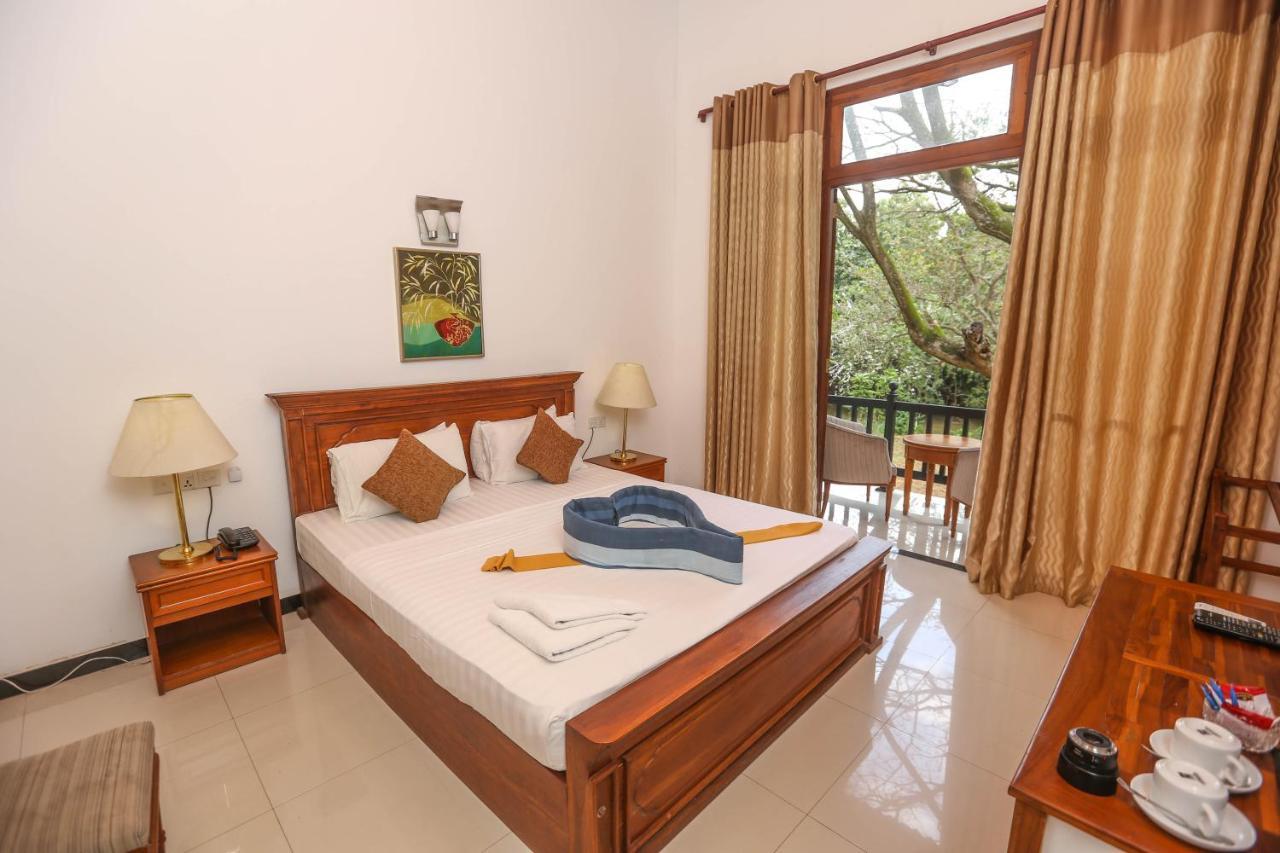 Hotel Grand Kalundawa - Dambulla'S Hidden Secret Esterno foto