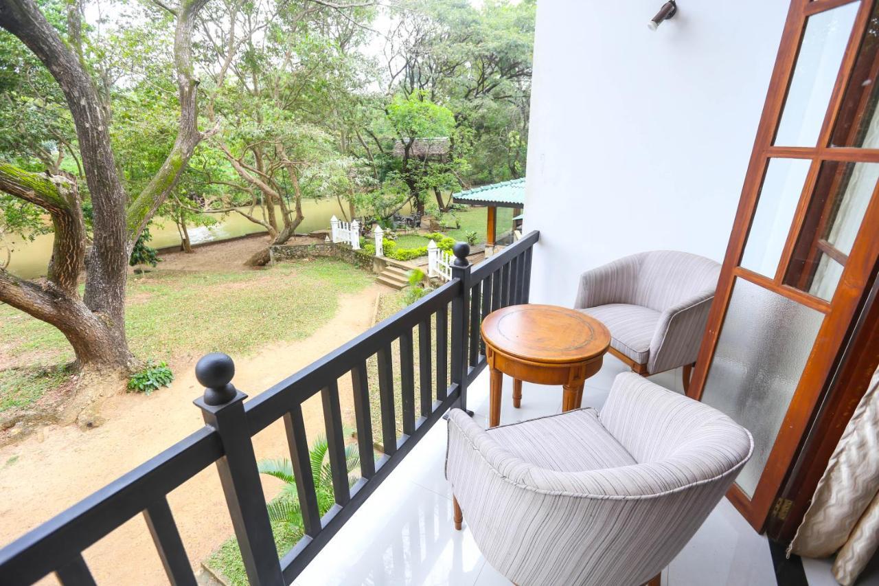 Hotel Grand Kalundawa - Dambulla'S Hidden Secret Esterno foto