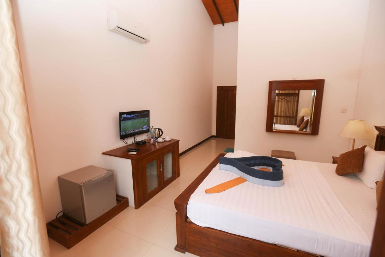 Hotel Grand Kalundawa - Dambulla'S Hidden Secret Esterno foto